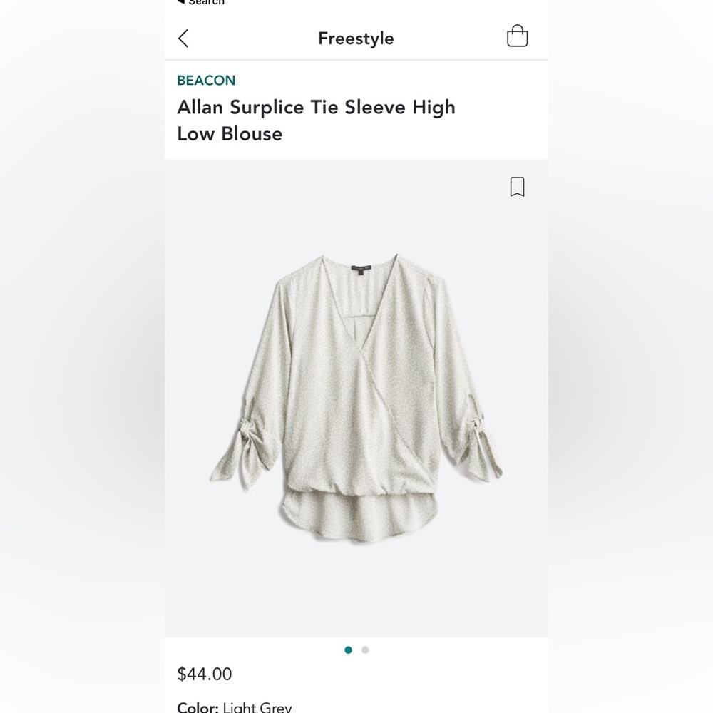 Blouse